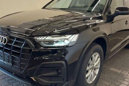 Audi Q5 175.000 km 25.450 &euro; Steinbach-Hallenberg OT Herges-Hallenberg 98587