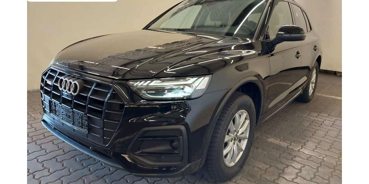Audi Q5 175.000 km 25.450 &euro; Steinbach-Hallenberg OT Herges-Hallenberg 98587