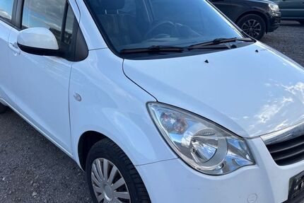 Opel Agila 170.000 km 2.690 € Hamburg 22113