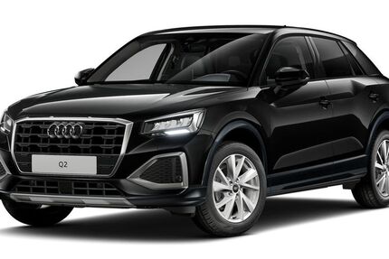 Audi Q2 9.225 km 30.940 &euro; Vechta 49377