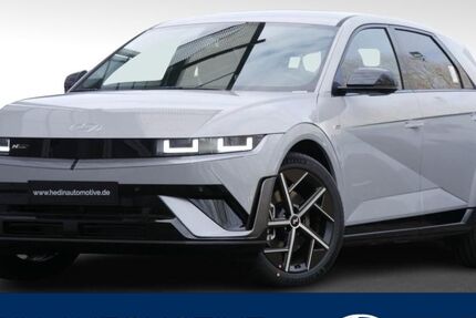 Hyundai IONIQ 5 9.900 km 41.790 &euro; Kaiserslautern 67655