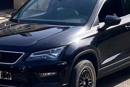 Seat Ateca 99.600 km 15.900 &euro; Kernen 71394