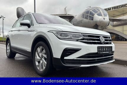 VW Tiguan 91.380 km 30.990 &euro; Immenstaad am Bodensee 88090