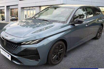 Peugeot 308 3.500 km 27.490 &euro; Dresden 01239