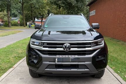 VW Amarok 53.833 km 52.500 &euro; Boitzen 27404