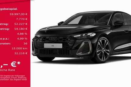 Audi A5 15.666 km 59.997 € Krefeld 47803