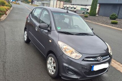 Hyundai i10 106.200 km 3.200 &euro; Kirchlengern 32278