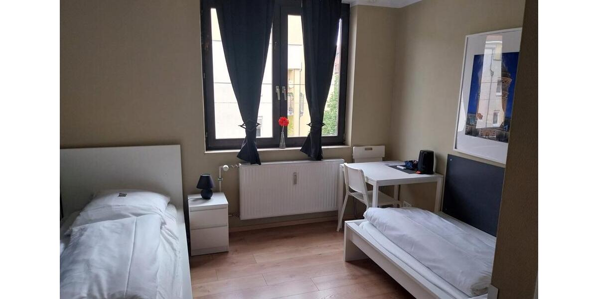 Erdgeschoßwohnung Saarbrücken - 1 Zimmer, 19 m&sup2;, 52.000&euro; | Angebot:25343170