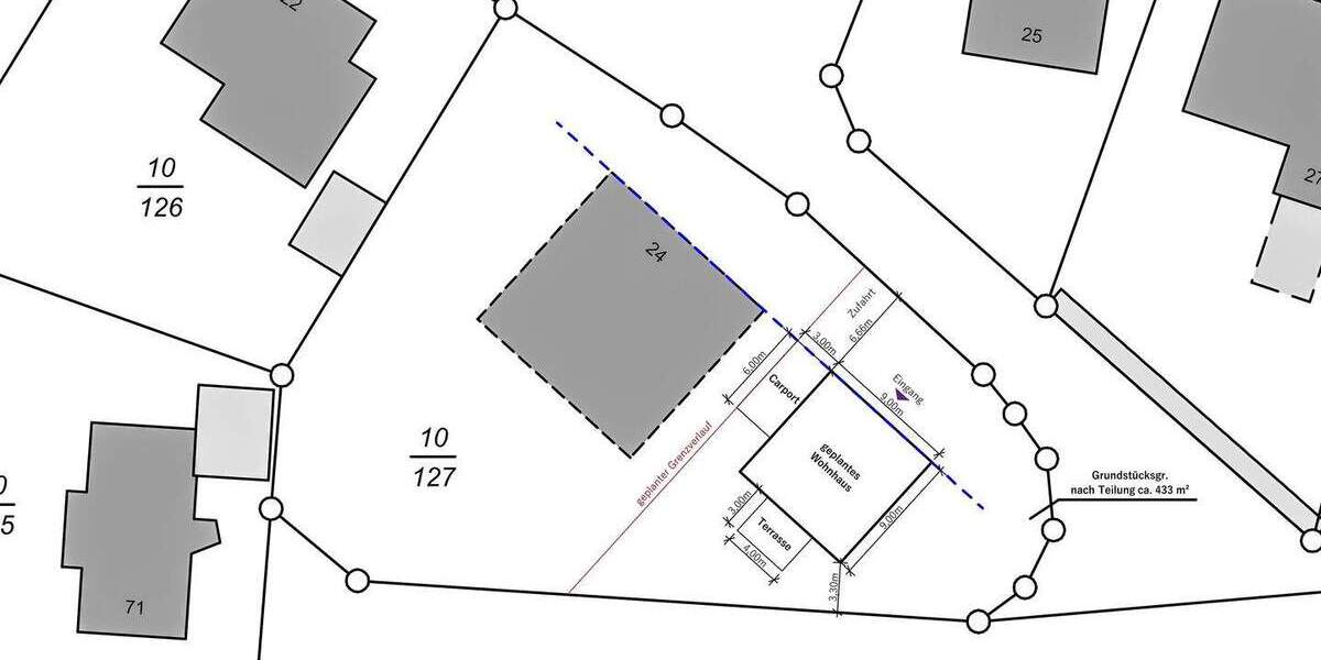 Grundstück Itzehoe - 114.900&euro; | Angebot:25730183