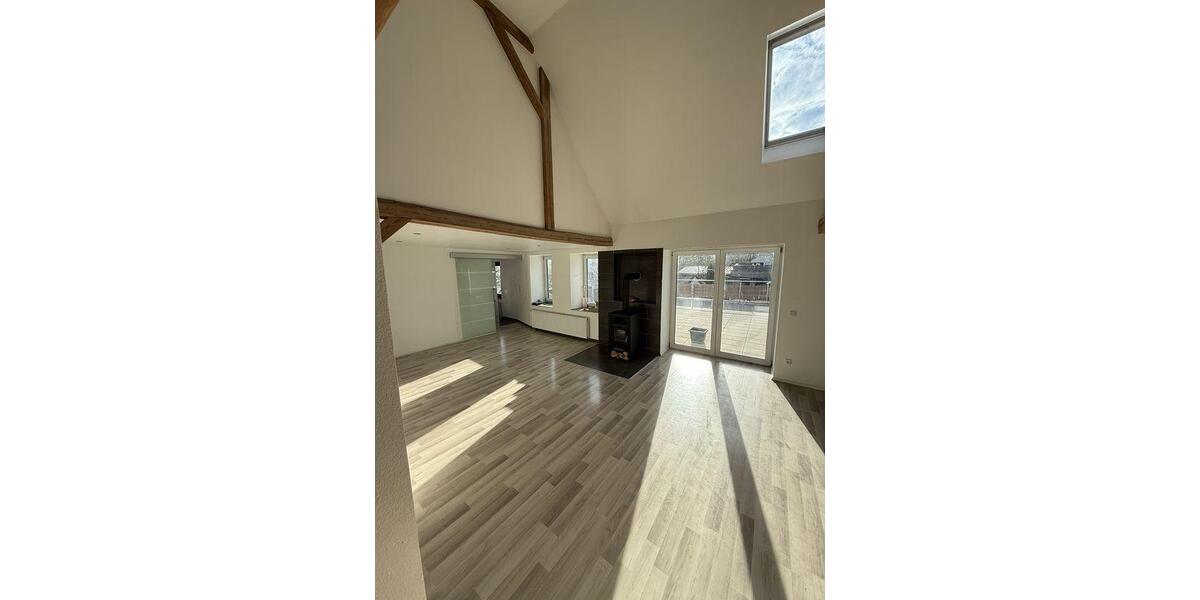 Maisonettenwohnung Münsingen - 6.5 Zimmer, 184 m&sup2;, 1.350&euro; | Angebot:26341207
