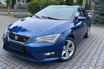 Seat Leon 200.000 km 6.900 &euro; chemnitz 09120