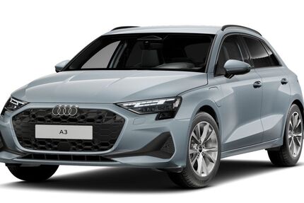 Audi A3 3.900 km 33.790 &euro; Erfurt 99099