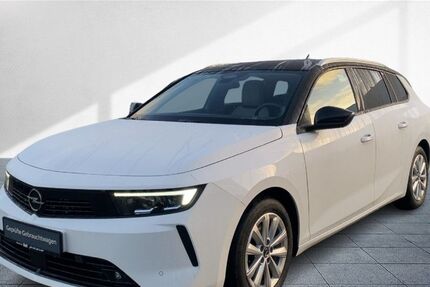 Opel Astra 53.250 km 20.980 &euro; Buchholz 21244