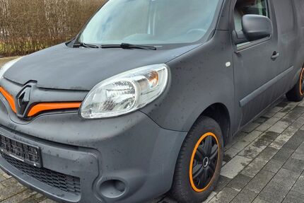 Renault Kangoo 114.000 km 6.999 &euro; Unterneukirchen 84579
