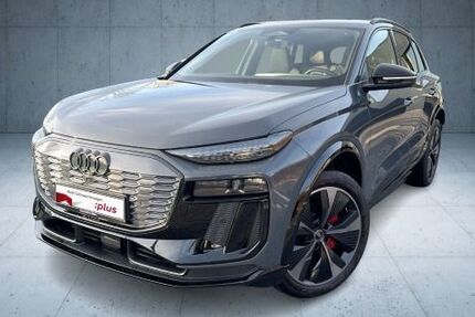 Audi SQ6 e-tron 9.696 km 76.860 &euro; Hünfeld 36088