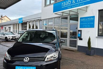 VW Touran 191.800 km 7.390 &euro; Essingen 73457