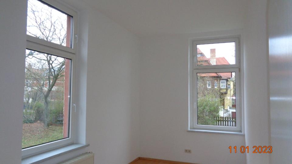 2-Zimmerwohnung im Erdgeschoss 2 zimmer