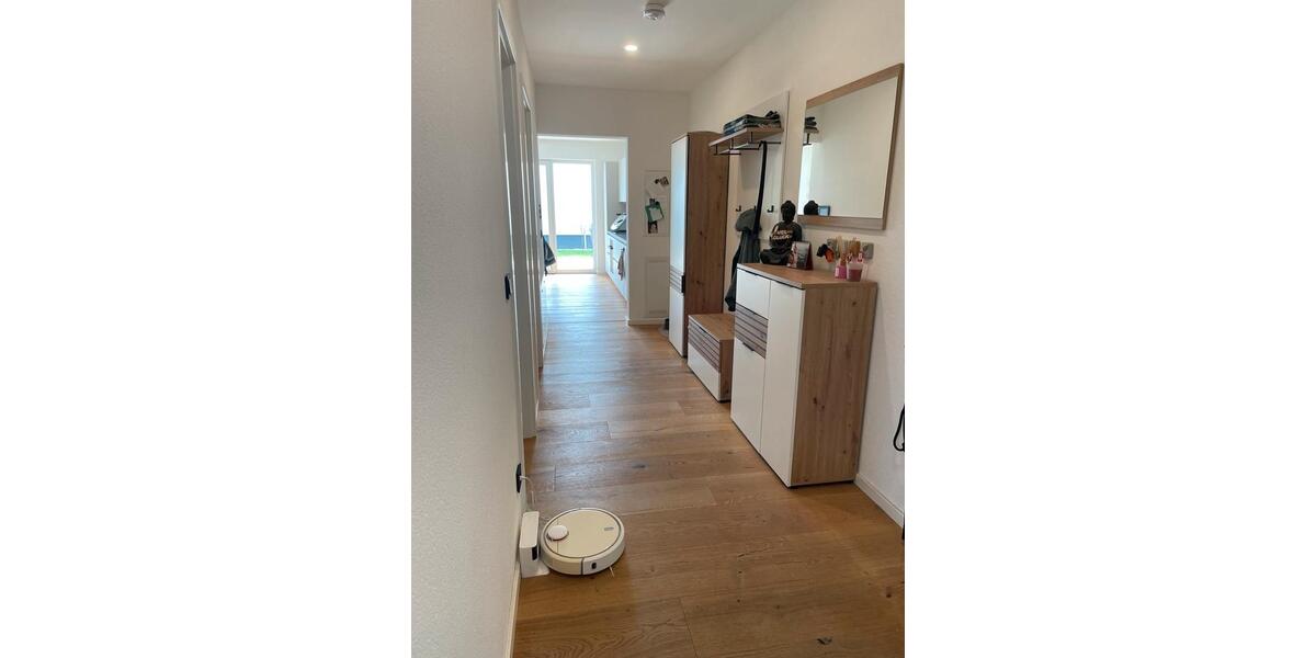 Erdgeschoßwohnung Vöhringen - 3 Zimmer, 86 m&sup2;, 1.150&euro; | Angebot:26323459