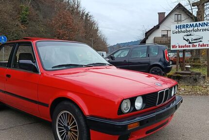 BMW 316 216.500 km 5.300 &euro; Zell a.H. 77736