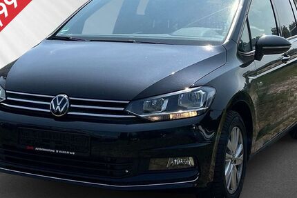 VW Touran 6.887 km 36.690 € Dallgow-Döberitz 14624
