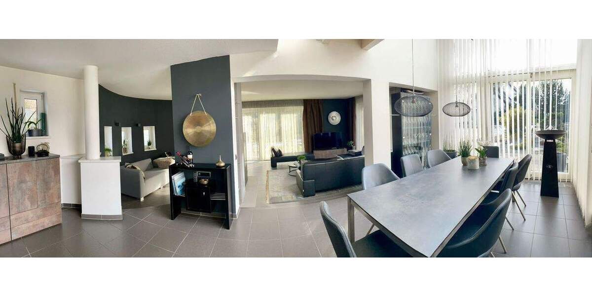 Einfamilienhaus Pleinfeld - 5 Zimmer, 201 m&sup2;, 785.000&euro; | Angebot:25669926