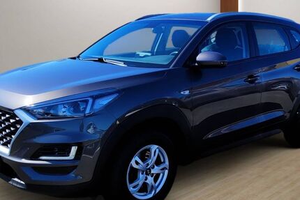 Hyundai TUCSON 71.250 km 15.490 &euro; Bremerhaven 27568