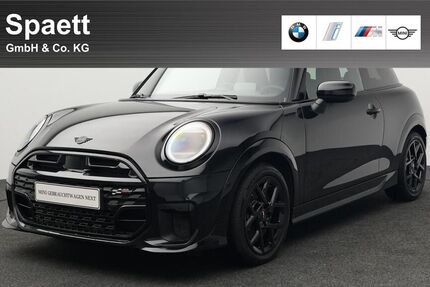 Mini Cooper S 3.991 km 30.583 &euro; Ismaning 85737