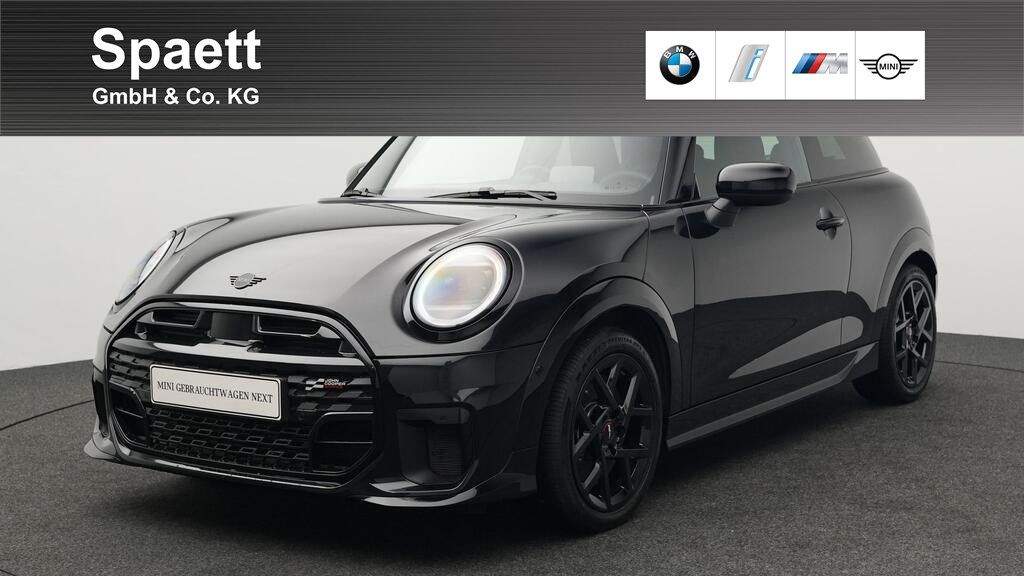 Mini Cooper S 3.991 km 30.583 &euro; Ismaning 85737