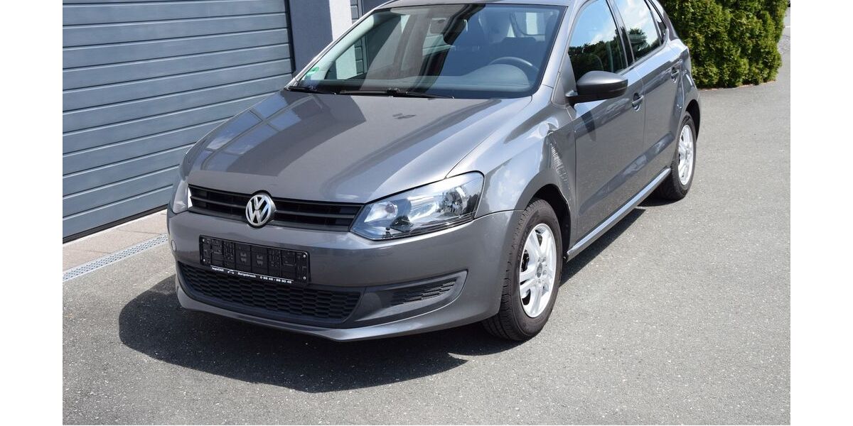 VW Polo 109.892 km 4.350 &euro; Burgebrach 96138