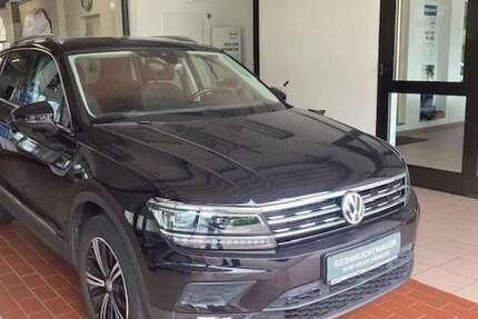VW Tiguan 81.511 km 24.900 &euro; Gronau OT Banteln 31028