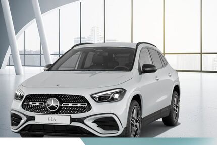 Mercedes-Benz GLA 180 9.965 km 34.980 &euro; Dresden 01239