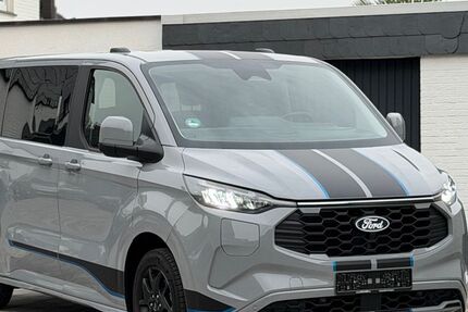 Ford Tourneo Custom 16.400 km 46.410 € Moers 47447