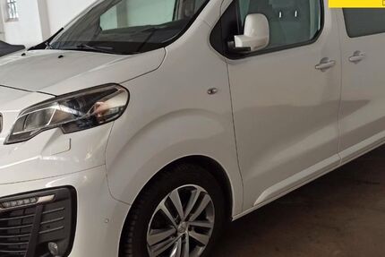 Peugeot Traveller 117.499 km 28.990 &euro; Delmenhorst 27751