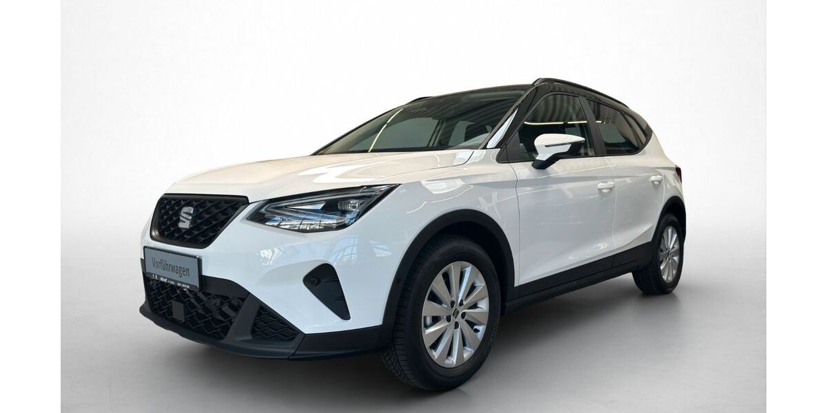 Seat Arona 5.000 km 25.990 € Leipzig 04179