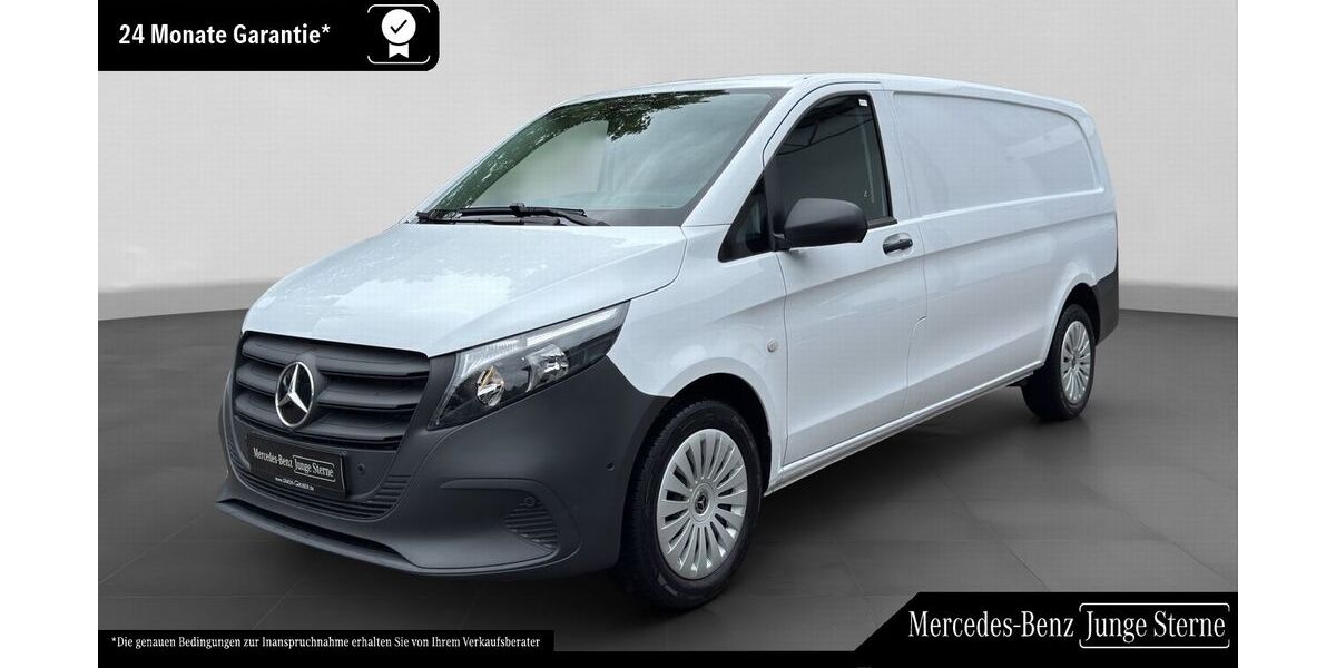 Mercedes-Benz Vito 9.984 km 40.900 &euro; Landsham 85652