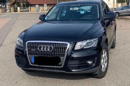 Audi Q5 154.600 km 14.249 &euro; Eislingen 73054