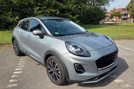 Ford Puma 35.000 km 14.900 &euro; Lüdinghausen 59348