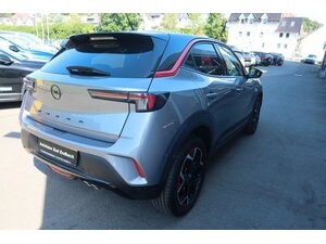 Opel Mokka GS Line 18.100 km 18.990 &euro; Bad Endbach 35080