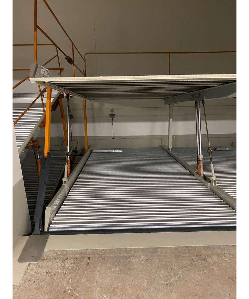 Garage zu verkaufen in München 14.500 € 13 m²