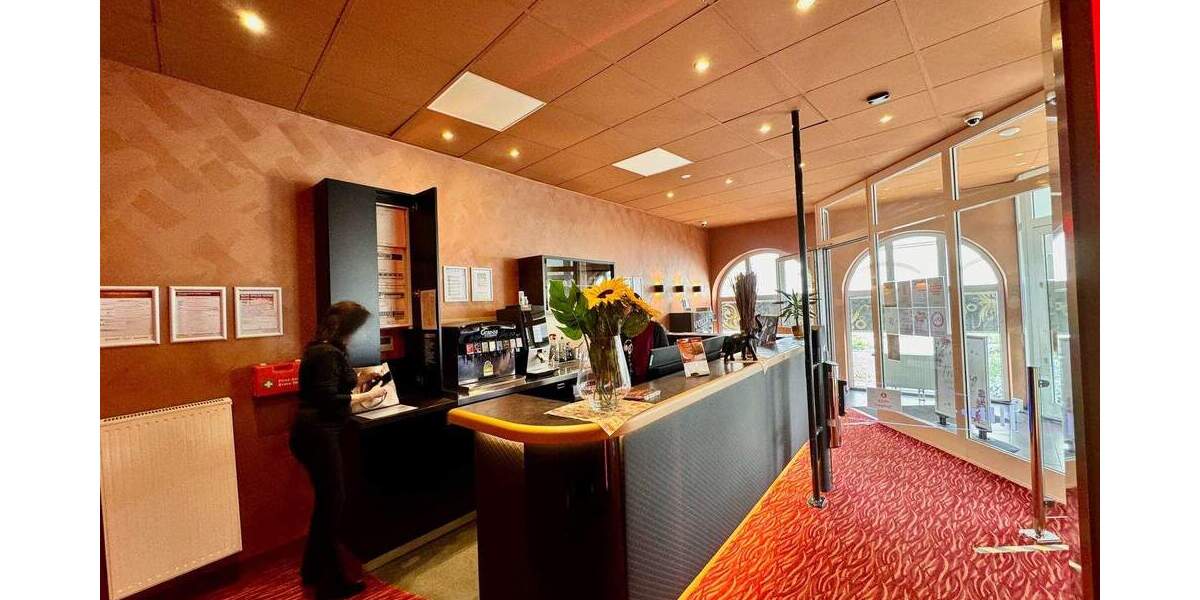 Gewerbeobjekt Konz - 798.000&euro; | Angebot:25668195