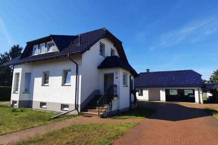 Haus Rietzneuendorf-Staakow Staakow - 4 Zimmer, 115 m&sup2;, 370.000&euro; | Angebot:26251456
