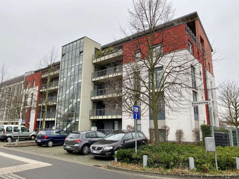 Wohnung zum Mieten in Sankt Augustin 405,62 € 63.28 m² 2 zimmer