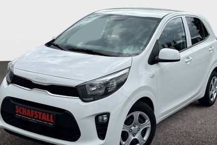 Kia Picanto 13.679 km 14.679 &euro; Elsdorf (bei Köln) 50189