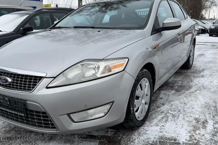 Ford Mondeo 242.000 km 2.980 &euro; Rendsburg 24768
