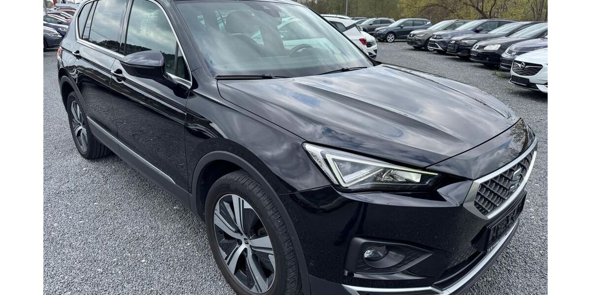Seat Tarraco 28.733 km 28.680 &euro; Boxberg 97944