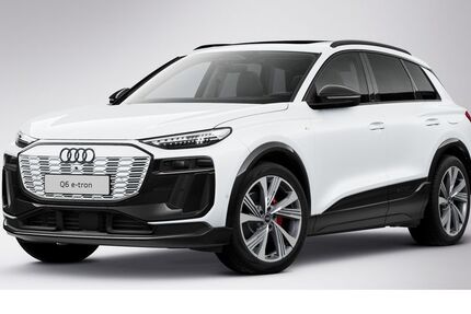 Audi Q6 e-tron 10.531 km 70.390 &euro; Wolfsburg 38440