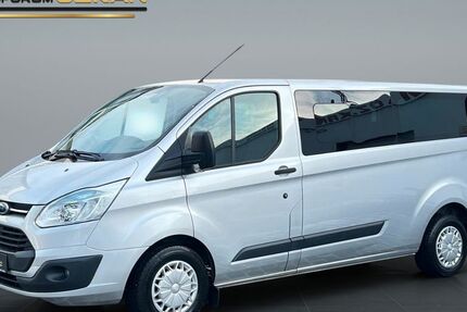 Ford Transit Custom 148.833 km 15.999 &euro; Löhne 32584