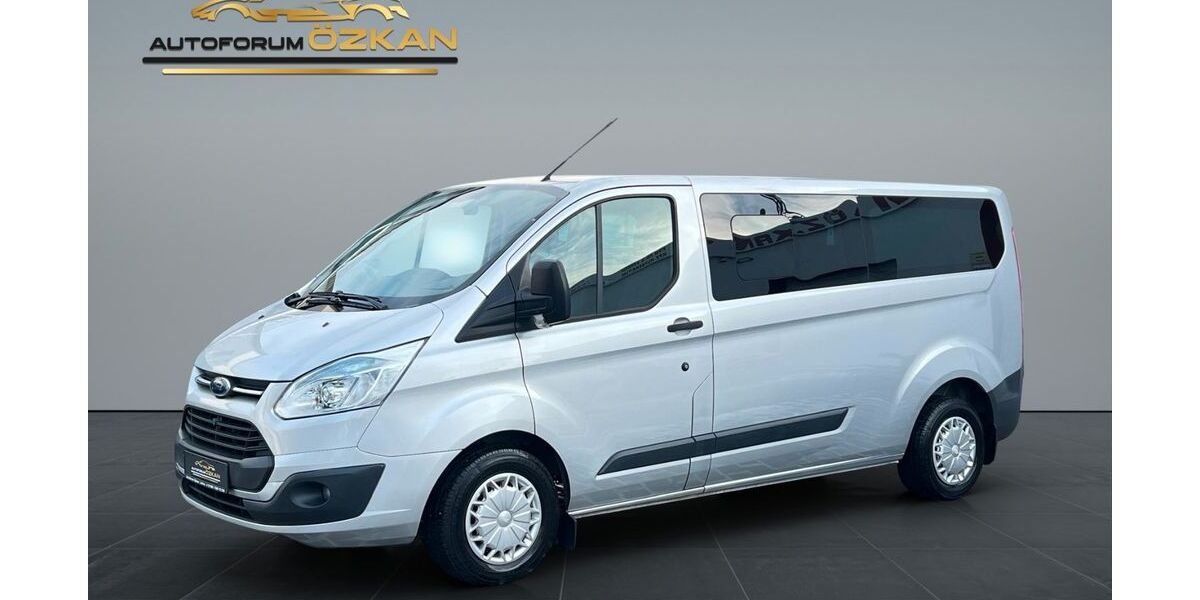 Ford Transit Custom 148.833 km 15.999 &euro; Löhne 32584
