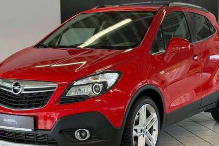 Opel Mokka 146.000 km 8.990 &euro; Bassum 27211