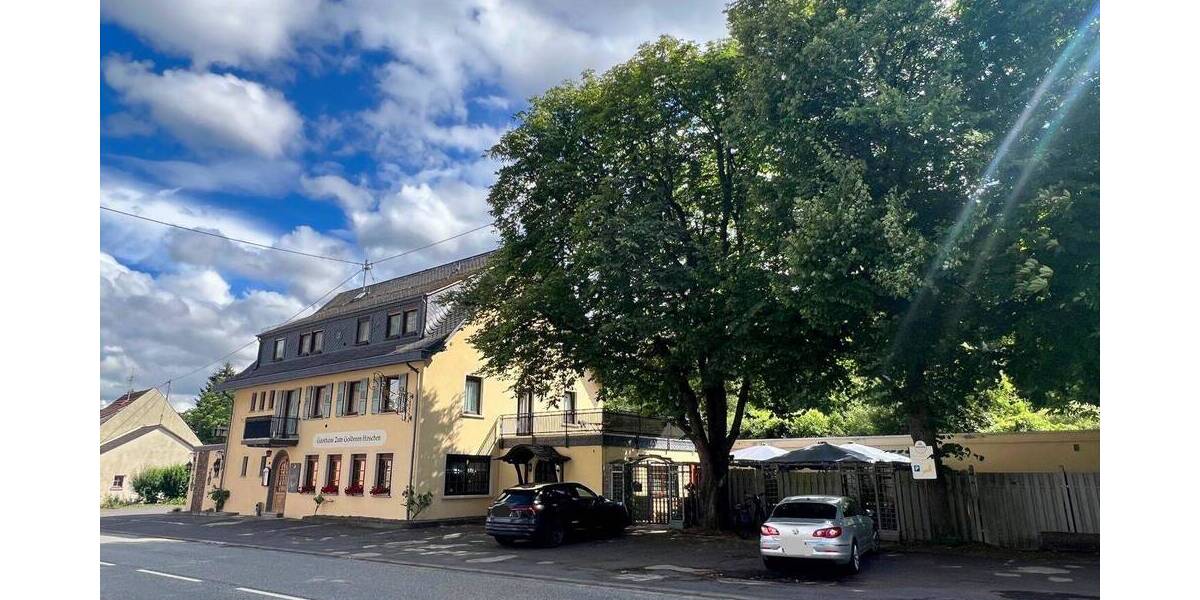 Gewerbeobjekt Martinstein - 1 Zimmer, 500 m&sup2;, 425.000&euro; | Angebot:26360009